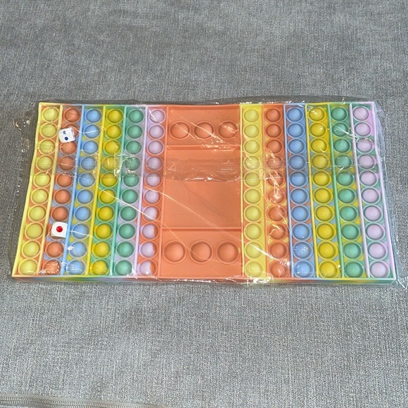 Fidget Popper Game - Picture 2 of 3